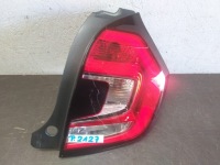 фото thumb №1, Лампа задня права renault twingo iii 3 lift 26550312r