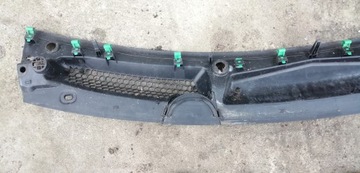 фото thumb №5, Lancia delta iii панель під лобовим склом 735391131