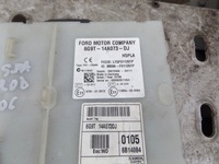 фото thumb №4, Набор стартовый ford smax 2.0 tdci компьютер замок зажигания