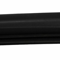 фото thumb №13, Mercedes c219 прокладка стекло дверь перед правая