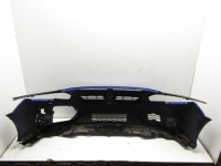 Бампер передній перед b593m honda civic x Недорого, фото thumb