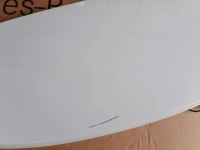 фото thumb №6, Audi q4 e-tron задній спойлер кришки багажника накладка спойлер оригінал