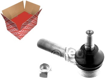 фото thumb №11, Febi bilstein 33532 наконечник рычаг рулевого поперечного