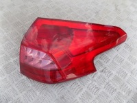 фото thumb №1, Citroen c5 iii x7 kombi лампа задняя задняя правая