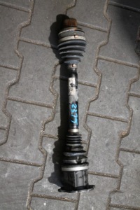 Купить 2315. приводной вал porsche macan 95b407272k, фото thumb