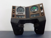 фото thumb №1, Man 17.232 счетчик приборы тахограф eu