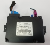 фото thumb №1, Модуль блок управления telematik mercedes w212 lift