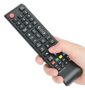 ПУЛЬТ ДЛЯ SAMSUNG UE55NU7093 UE55NU7102 UE55NU7172