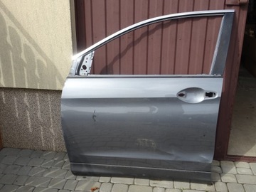 фото thumb №1, Honda cr-v iv дверь передние левая