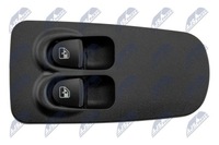 фото thumb №11, Переключатель, подъемник стекло nty ews-ft-024