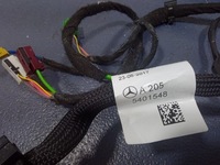 фото thumb №7, Mercedes glc x253 жгут дверь левый перед a2055401548