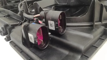 фото thumb №11, Audi a8 4h корпус вентилятор 4h0121003m