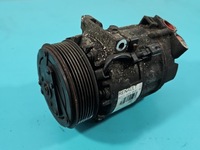 фото thumb №1, Компрессор кондиционера 8200848916 renault master iii 10-24 2.3 dci