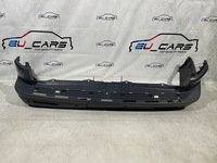 фото thumb №5, Land rover discovery 4 бампер задняя 2009-2016 rok