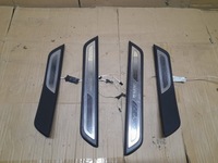 фото thumb №1, Молдинг накладка поріг підсвічувані kpl bmw 6 f06 gran coupe