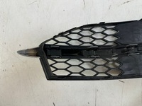 фото thumb №10, Решётка бампера левая audi a7 s7 c7 s-line 4g8807681b