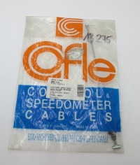 фото thumb №1, Трос тормоза ручного ford fiesta ford ka mazda