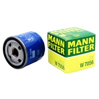 фото thumb №11, Фільтр оливи mann-filter w 7056 фільтр оливи