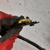 Peugeot 207 1,6 радиатор интеркулер вентилятор k7798004 9651280680 Киев, фото thumb