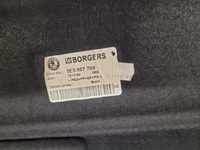 фото thumb №10, Skoda octavia iii полиця багажника задня задня 5e5867769