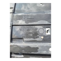 фото thumb №7, Защита pod бампер передний перед opel astra j 13368661