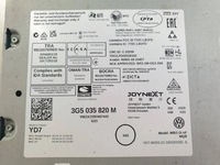 фото thumb №7, Volkswagen taigo 2023r радіопрогравач навігація зчитувач