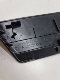 Cupra formentor 2024 інше частини салону автомобіля в Україні, фото thumb