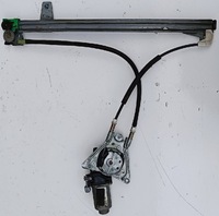 фото thumb №1, Peugeot 306 00 r подъемник правый перед eu 5d