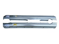 фото thumb №1, Kia picanto 04-11 поріг le+pr kpl оцинковка klokkerholm