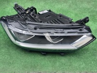 фото thumb №1, Vw passat b8 3g1 full led лампа передняя
