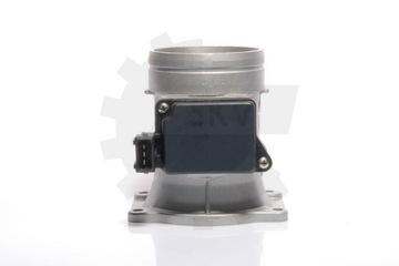 фото thumb №10, Расходомер воздуха 8et 009 142 211 07skv144