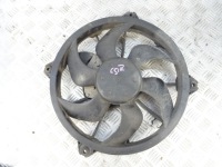 фото thumb №1, Citroen c5 iii x7 вентилятор радіатора з модуль