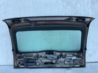 фото thumb №5, Крышка багажника задняя задняя volvo xc90 xc 90