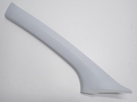 Купити Пластик накладка стійка ліва 9673750377 peugeot 2008 16r, фото thumb