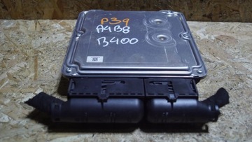 фото thumb №9, Блок керування двигуна audi a6 c6 2.0 tdi 03l906022fh