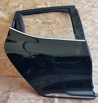 фото thumb №1, Renault clio iv дверь правое задняя