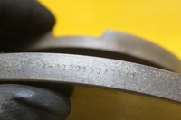 фото thumb №9, Диск гальмівна задня ford transit mk7 280mm