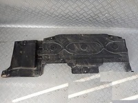 фото thumb №1, Vw t5 multivan transporter захист корпус плита