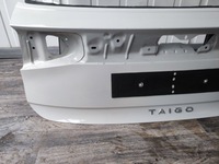 фото thumb №11, Кришка багажника задня задня vw volkswagen taigo --- poznań --- giełda
