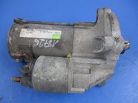 фото thumb №5, Peugeot 207 1.4b стартер 9648644680 перевірений