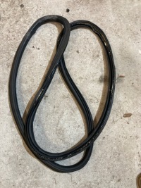 фото thumb №1, Прокладка кришки задня ford escape kuga mk4 19-22 usa