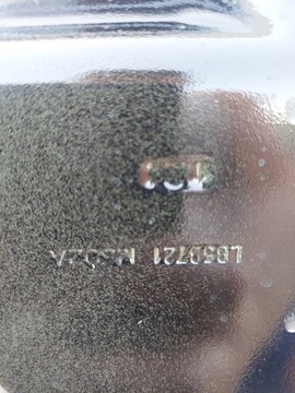 фото thumb №8, Ford explorer vi 2019-2023 двері ліві задні зад d834