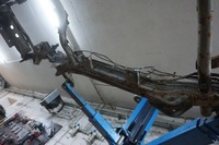 фото thumb №13, Suzuki jimny рама 1,3 бензин 2000r