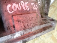 фото thumb №6, Коробка передач передач механічна hyundai coupe 2 ii tiburon 2001- 2.0 16v j21873