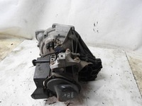 фото thumb №6, Volvo c30 10-13 lift 1.6 16v коробка передач передач 3m5r-7002-nf