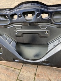 фото thumb №12, Honda jazz iv крышка зад