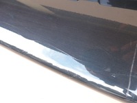 фото thumb №9, Suzuki swift sport 2003 2004 задній бампер