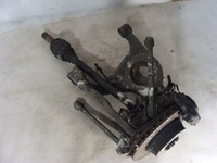 фото thumb №2, Подвеска левый задняя приводной вал porsche panamera 970