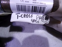 фото thumb №5, Шторка безпеки подушка безпеки права vw t-cross 2gm880742d