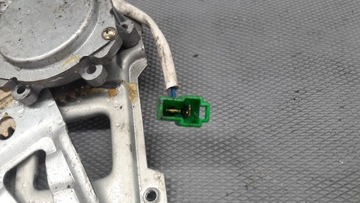 фото thumb №7, Механизм стёкла правый tul subaru legacy ii